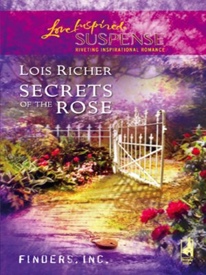 cover image of Secrets of the Rose